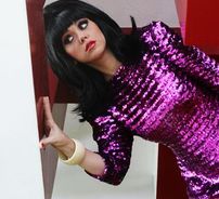 Foto de Karine Alexandrino