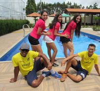 Foto de Grupo de Dança GSD