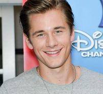 Foto de Luke Benward