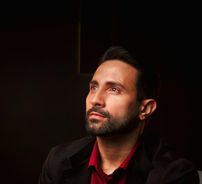 Foto de Kleber Tolomeotti