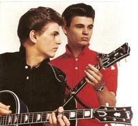 Foto de The Everly Brothers