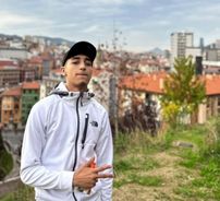 Foto de Aiman JR