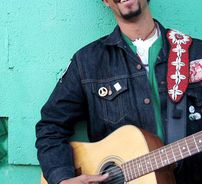 Foto de Michael Franti & Spearhead