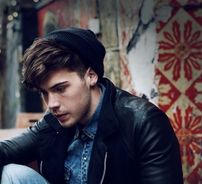 Foto de Aiden Grimshaw