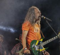 Foto de Cid Guerreiro