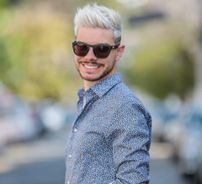 Foto de Thalles Luna