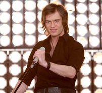 Foto de Thomas Godoj