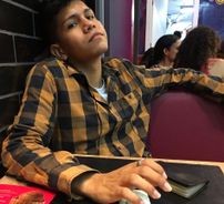 Foto de Wendell Ruan