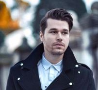 Foto de Alban Skenderaj