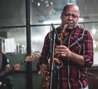 Foto de Angelo Torres