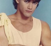 Foto de Charlie Massó