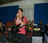 Foto de Banda Cristal Eterno