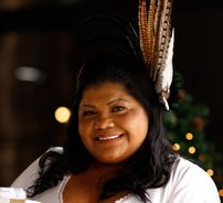 Foto de Márcia Siqueira