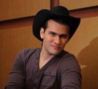 Foto de Lucas Mayfrey