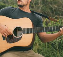 Foto de Cauê Moraes