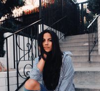 Foto de Sofi de La Torre