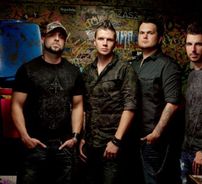 Foto de 7eventh Time Down