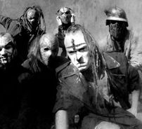Foto de Mushroomhead