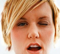 Foto de Garrison Starr