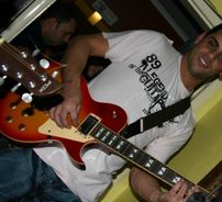 Foto de Junior Dias & Banda