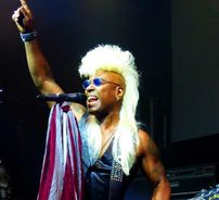 Foto de Jean Beauvoir