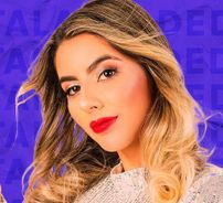 Foto de Thayná Ramos