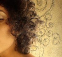 Foto de Márcia Castro