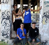 Foto de Frequência Rap