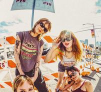 Foto de Die Splitz