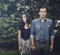 Foto de Johnnyswim