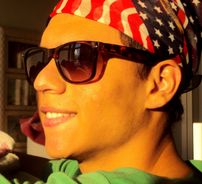 Foto de Rômulo Torga