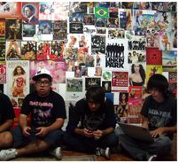 Foto de Glory Of Damned