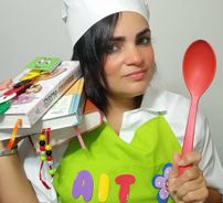 Foto de Tia Quelly (Quelly Silva)