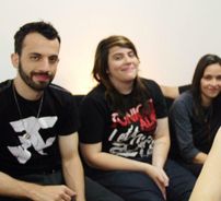 Foto de Depois do Fim