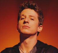 Foto de Charlie Puth