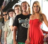 Foto de Banda Marauê