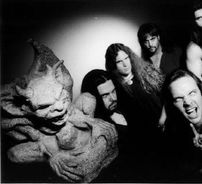 Foto de Solitude Aeturnus