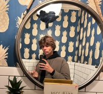 Foto de Will Swinton