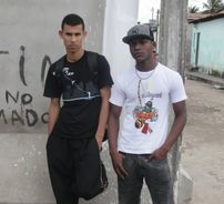 Foto de Unidade de Guerrilha