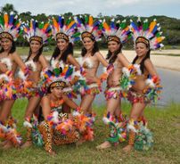 Foto de Banda Swing da Mata