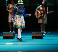 Foto de La Carranguerita