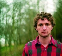 Foto de Sam Amidon