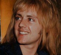 Foto de Roger Taylor