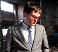 Foto de Mayer Hawthorne