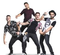 Foto de Geração 7x1