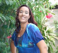 Foto de Érica Nantes