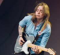 Foto de Julien Baker