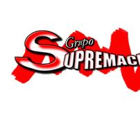Foto de Grupo Supremacia