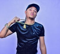 Foto de MC VN do B13