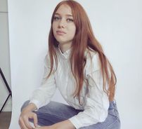 Foto de Charlotte Ercoli